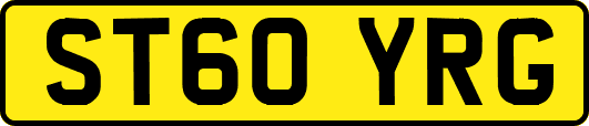 ST60YRG
