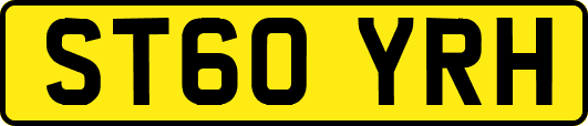 ST60YRH