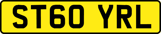ST60YRL