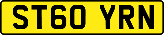 ST60YRN