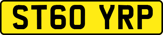 ST60YRP