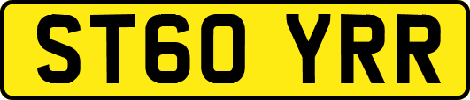 ST60YRR