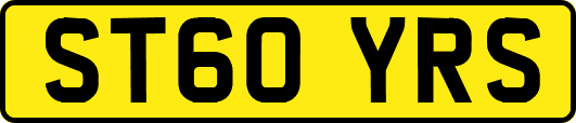 ST60YRS