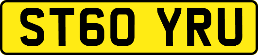 ST60YRU