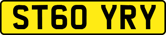ST60YRY