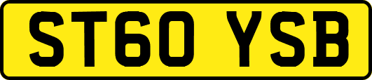 ST60YSB