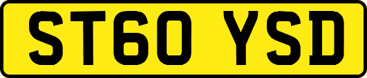 ST60YSD