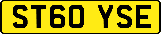 ST60YSE