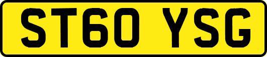 ST60YSG
