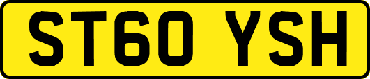 ST60YSH