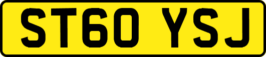 ST60YSJ
