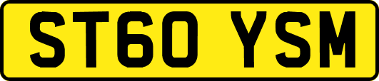 ST60YSM