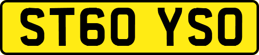 ST60YSO