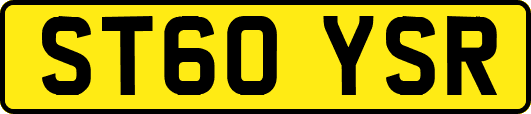 ST60YSR