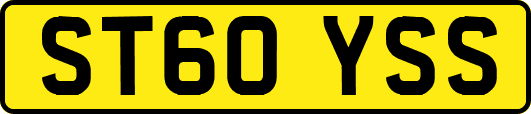 ST60YSS