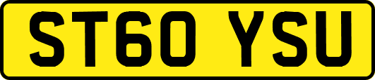 ST60YSU