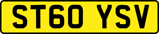 ST60YSV