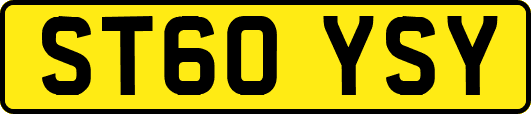 ST60YSY