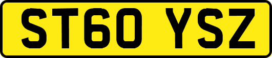 ST60YSZ