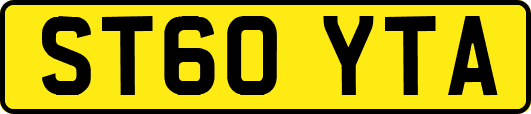 ST60YTA