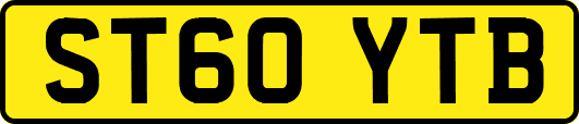 ST60YTB