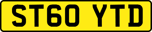 ST60YTD