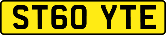 ST60YTE