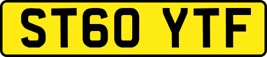 ST60YTF