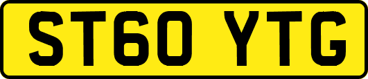 ST60YTG