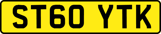 ST60YTK