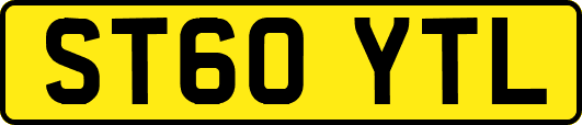 ST60YTL