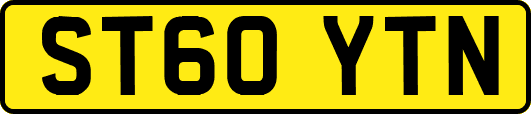 ST60YTN