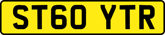 ST60YTR