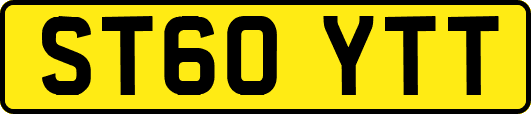 ST60YTT