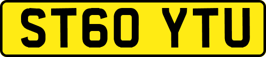 ST60YTU
