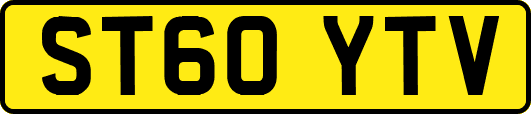 ST60YTV