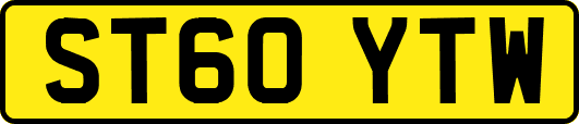 ST60YTW