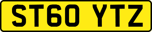 ST60YTZ