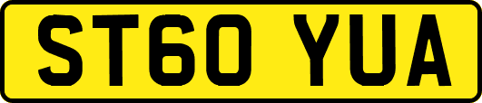 ST60YUA