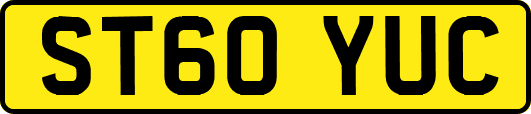 ST60YUC