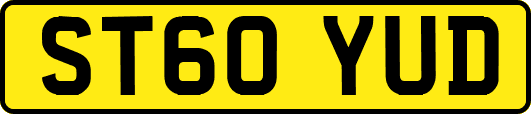 ST60YUD