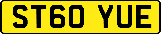 ST60YUE