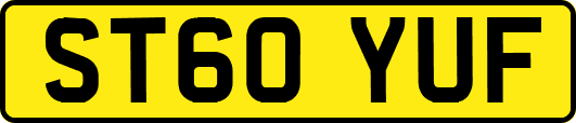 ST60YUF