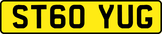 ST60YUG