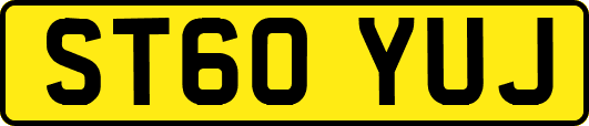ST60YUJ