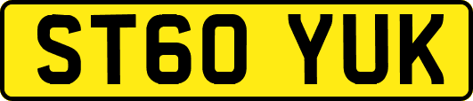 ST60YUK