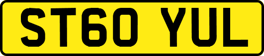 ST60YUL
