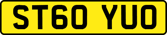 ST60YUO