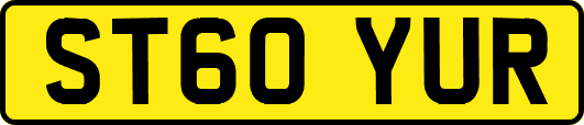ST60YUR