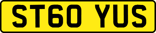 ST60YUS